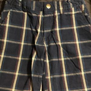 Boys size 7 shorts